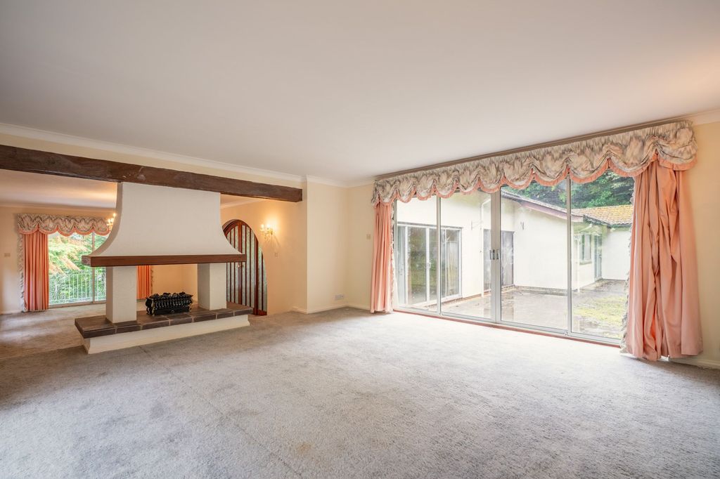 Additional image 2 of 4 bed detached house for salePen Y Bryn Road, Colwyn Bay LL29