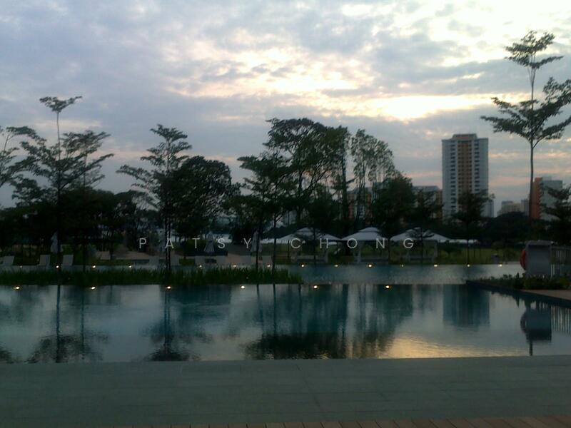 33 West Coast Park