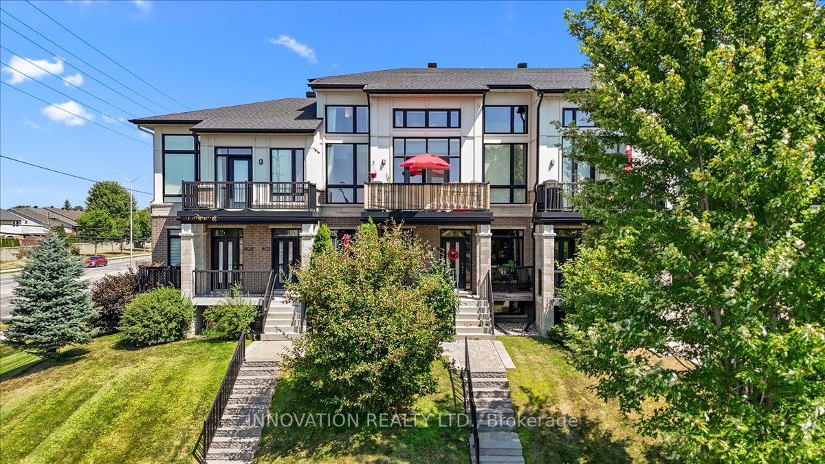 Additional image 3 of 606 Brian Good Avenue, Ottawa, ON, K4M 0G7