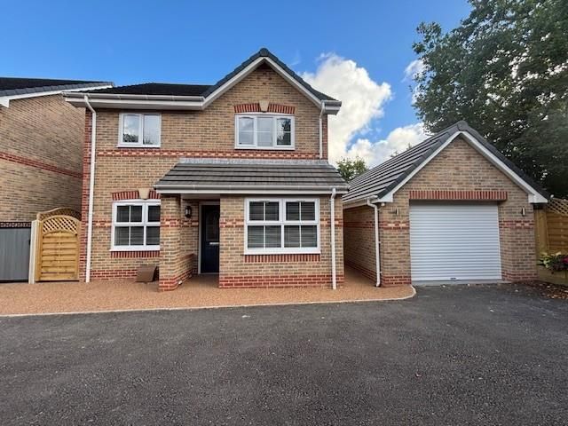 Additional image 2 of 5 bed property to rentIslawen Meadows, Pencoed, Pencoed CF35