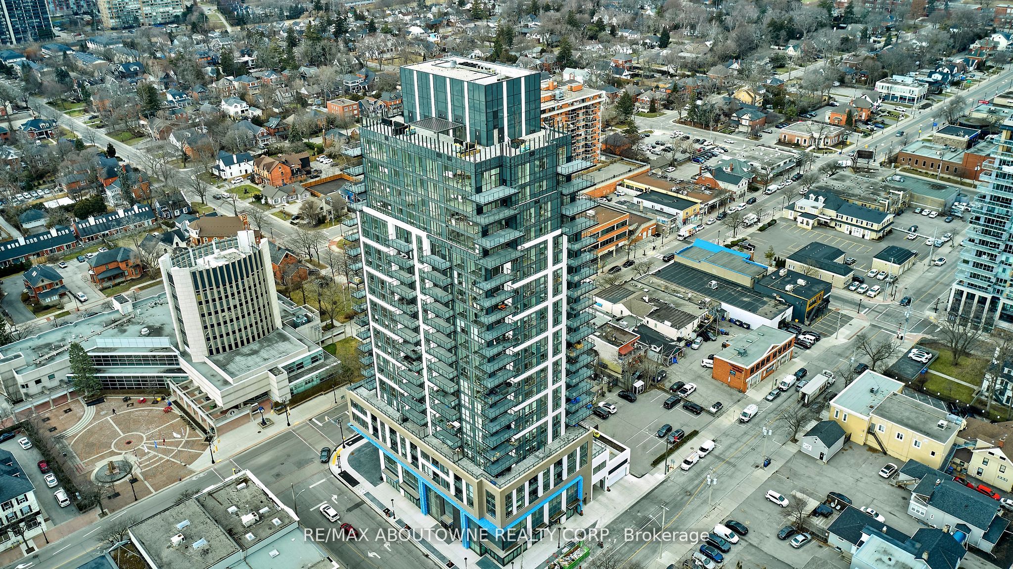 1608-2007 James Street, Burlington, ON, L7R 0G7