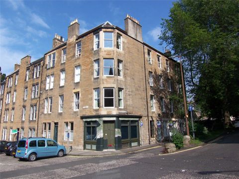 Roseneath Place, Edinburgh EH9