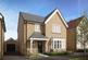 Plot 92, The Wyatt at Avon Rise, Filands Road SN16
