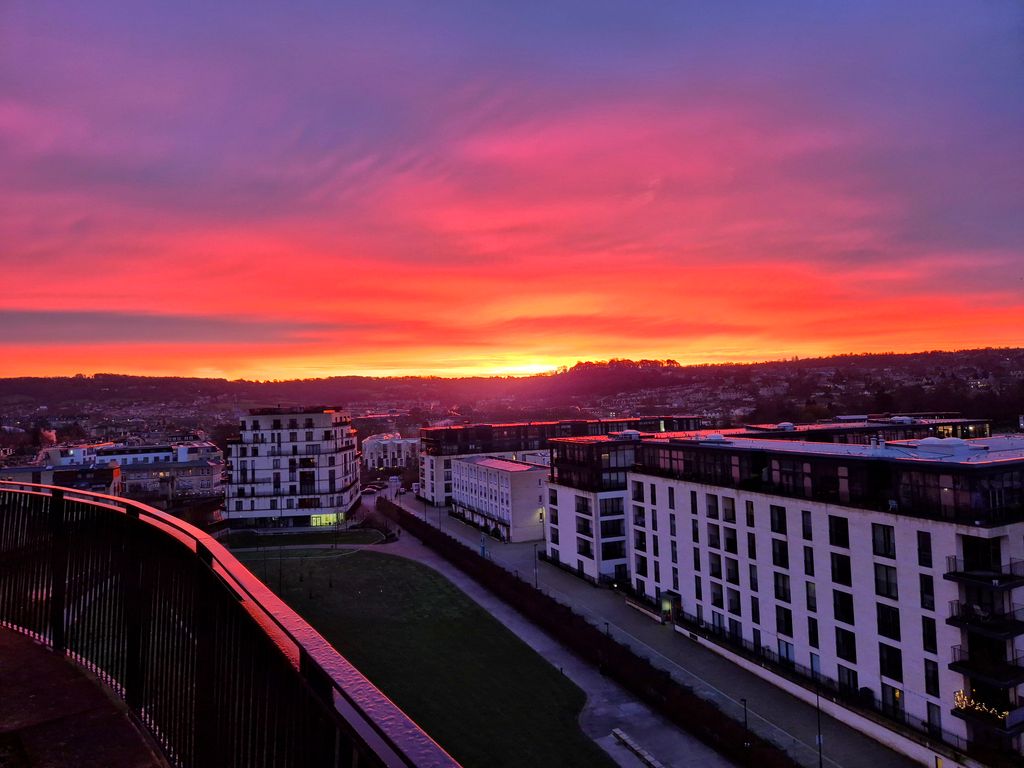 Additional image 2 of 2 bed penthouse for saleMidland Road, Bath BA2