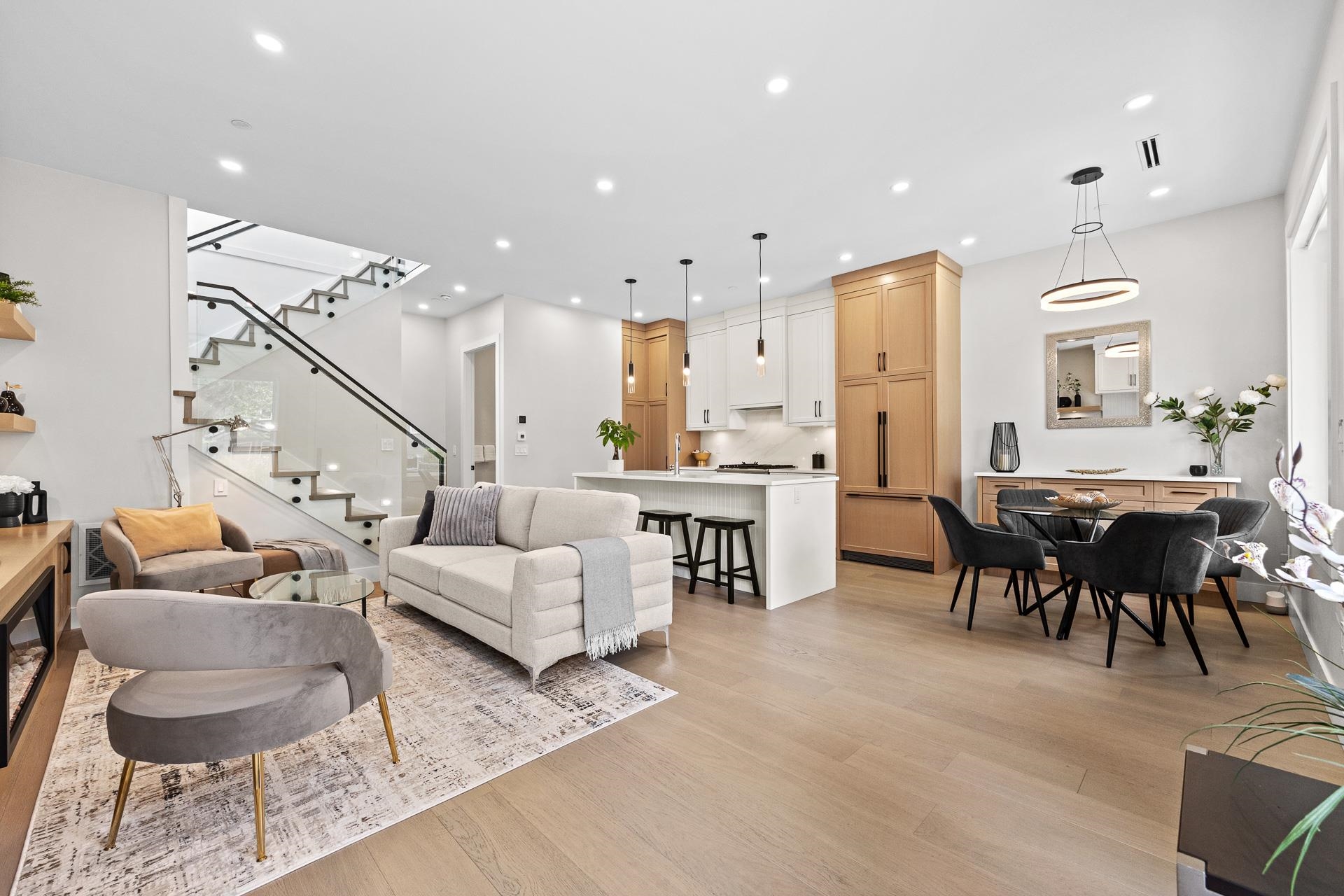 Additional image 4 of 1-8578 Cartier Street, Vancouver, BC, V6P 4T8