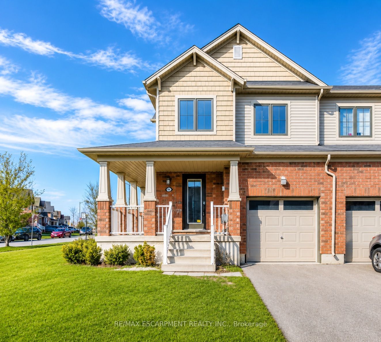 96 Arnold Marshall Boulevard, Haldimand, ON, N3W 0B6