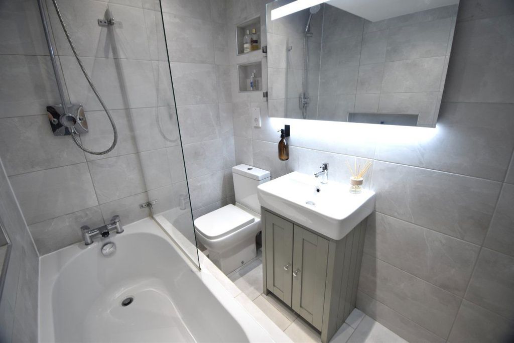 Additional image 10 of 1 bed flat to rentSpringfield Road, Portishead BS20