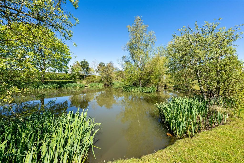 Additional image 5 of 8 bed detached house for saleSheldons Lane, Walgrave, Northampton NN6