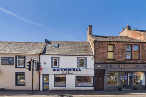 Main Street, Bothwell G71