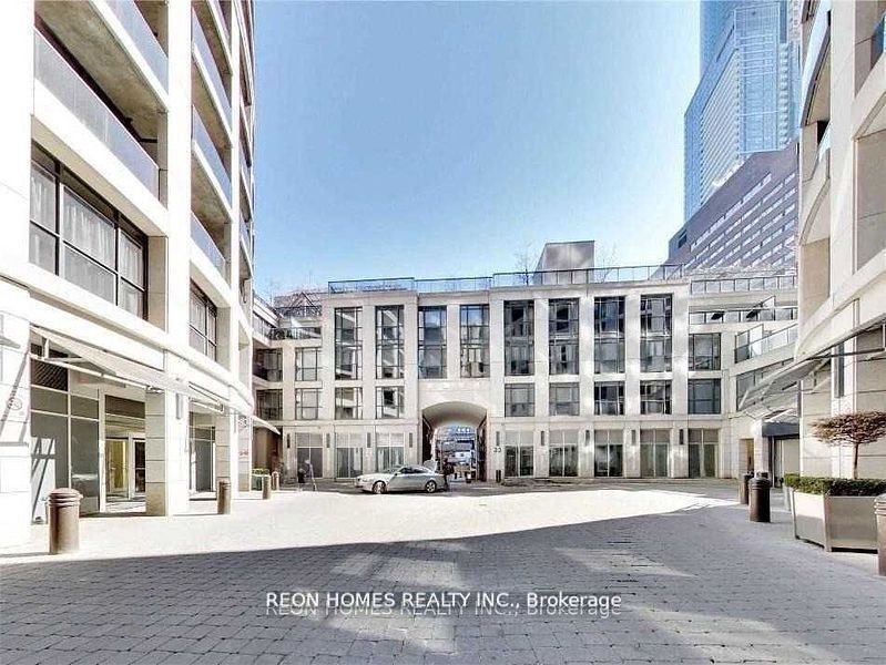 Additional image 2 of 1402-21 Carlton Street, Toronto, ON, M5B 1L2