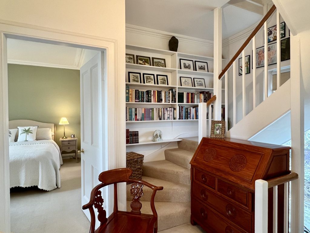 Additional image 24 of 3 bed detached house for salePortville, 32 Fleet Street, Gatehouse Of Fleet DG7