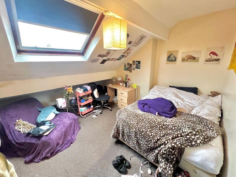 Additional image 6 of 5 bed shared accommodation to rentBranksome Place, Hyde Park, Leeds LS6