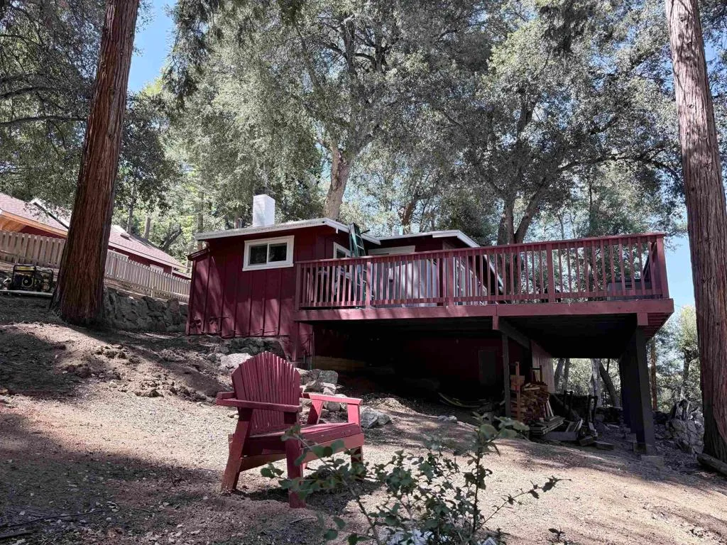 Additional image 17 of 22292 Crestline Road, Palomar Mountain, CA 92060