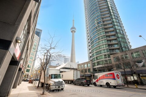 Additional image 8 of 803-373 Front Street W, Toronto, ON, M5V 3R7