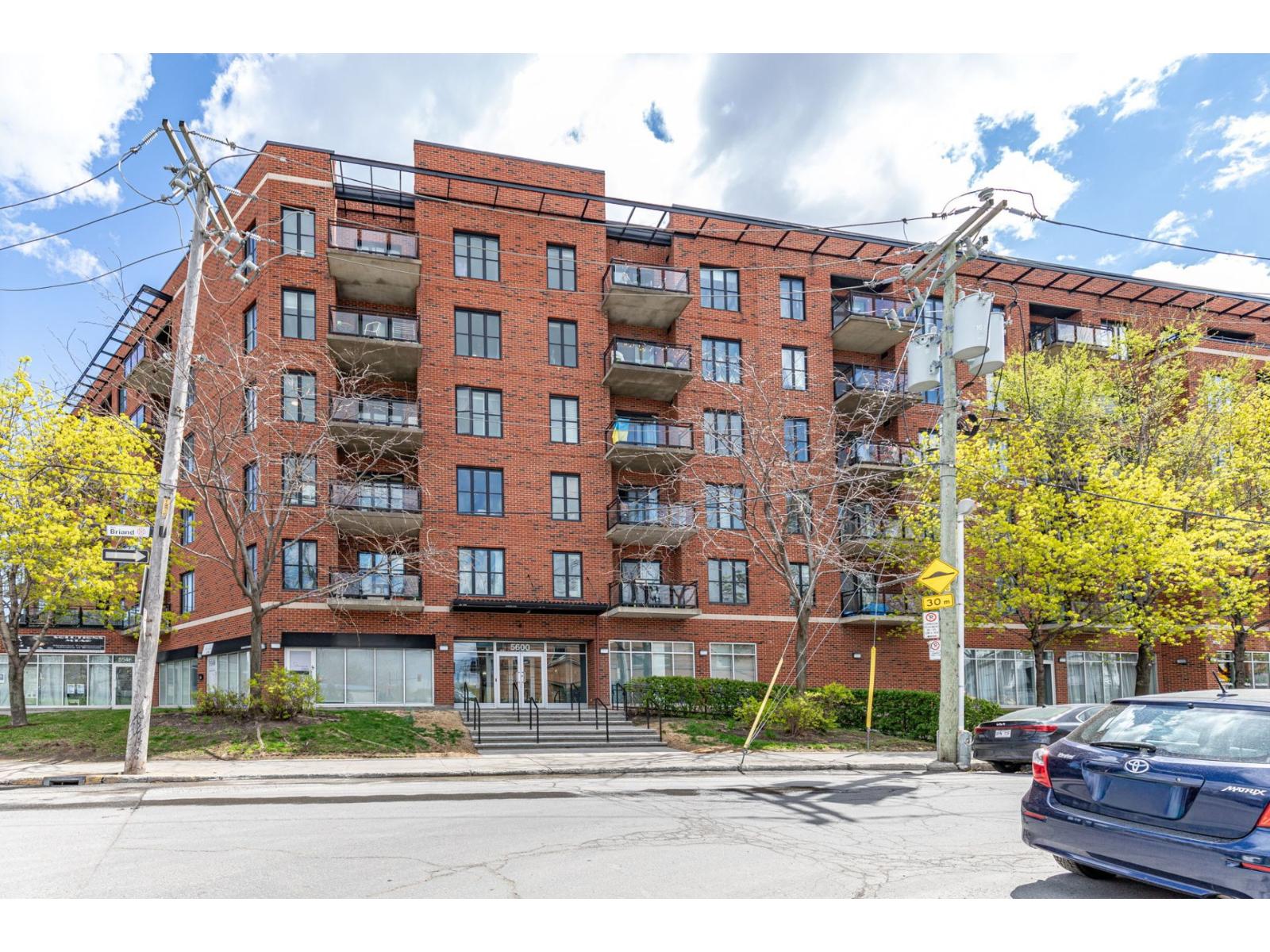 5600 Rue Briand