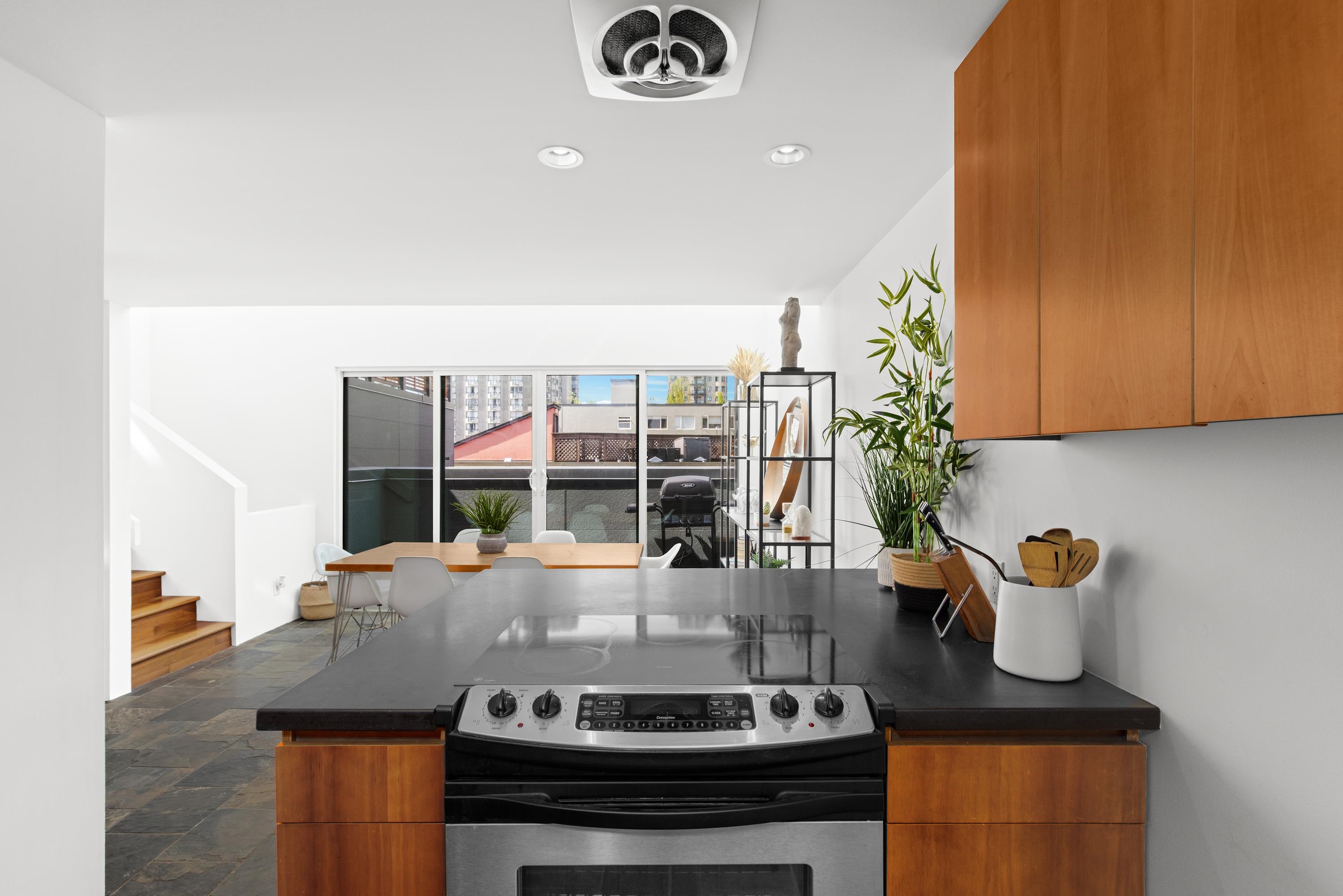 Additional image 4 of 9-1934 Barclay Street, Vancouver, BC, V6G 1L3