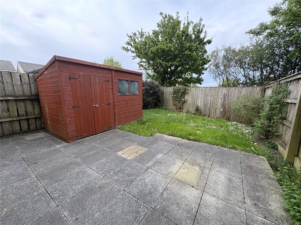 Additional image 19 of 3 bed semi-detached house to rentCastleton Grove, Haverfordwest, Pembrokeshire SA62