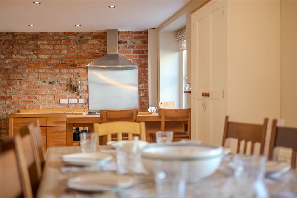 Additional image 12 of 5 bed property for sale2 St. Ellas Wynd, Eyemouth TD14