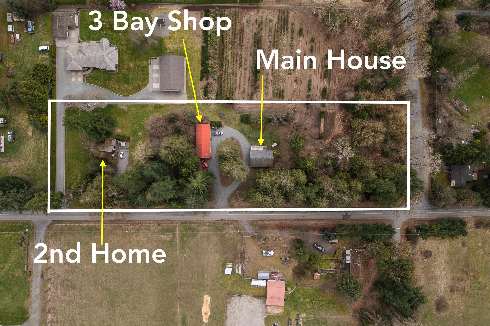 23836 68 Avenue, Langley, BC, V2Y 2H4