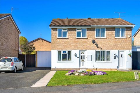 Clewley Drive, Pendeford, Wolverhampton, West Midlands WV9