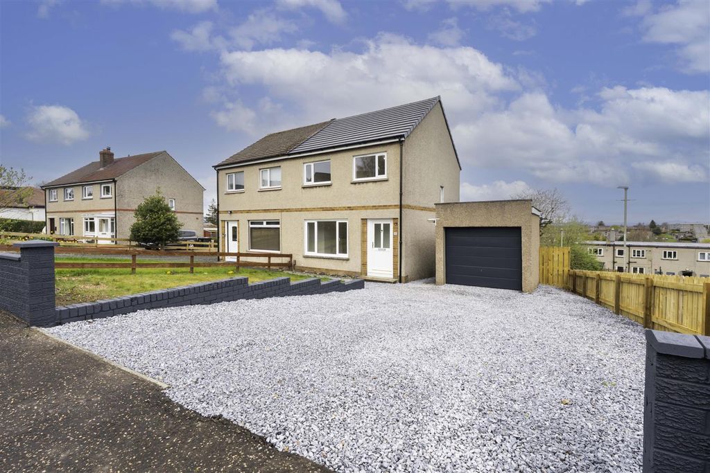 3 bed property for saleBurghmuir Road, Perth PH1