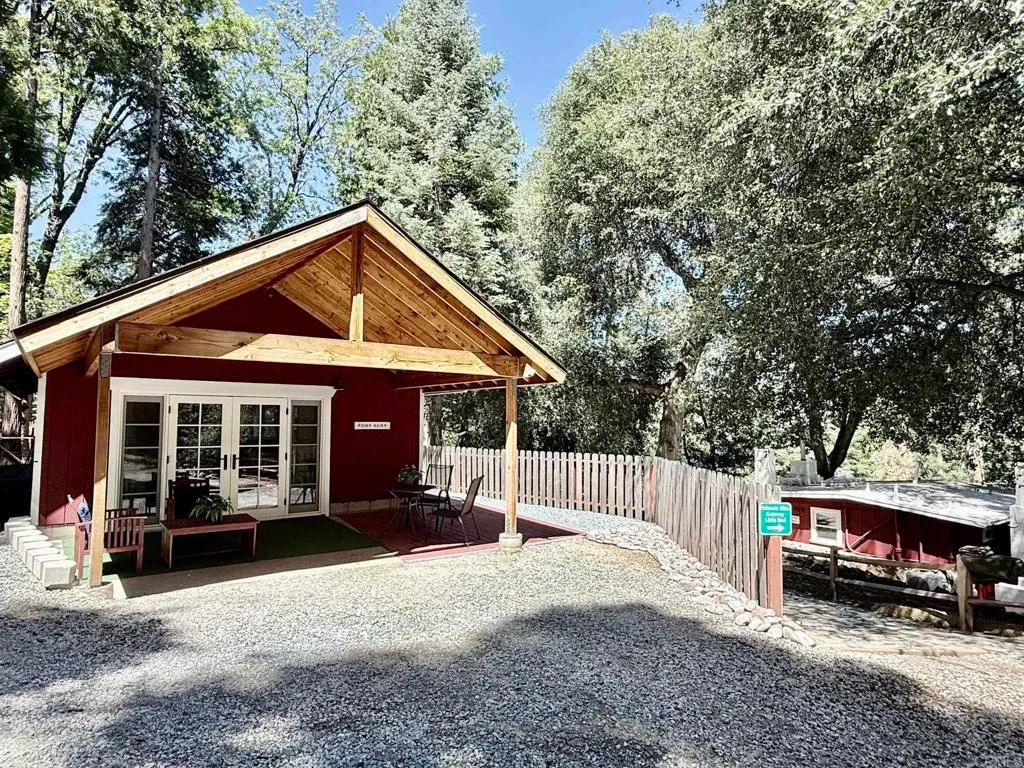 Additional image 18 of 22292 Crestline Road, Palomar Mountain, CA 92060