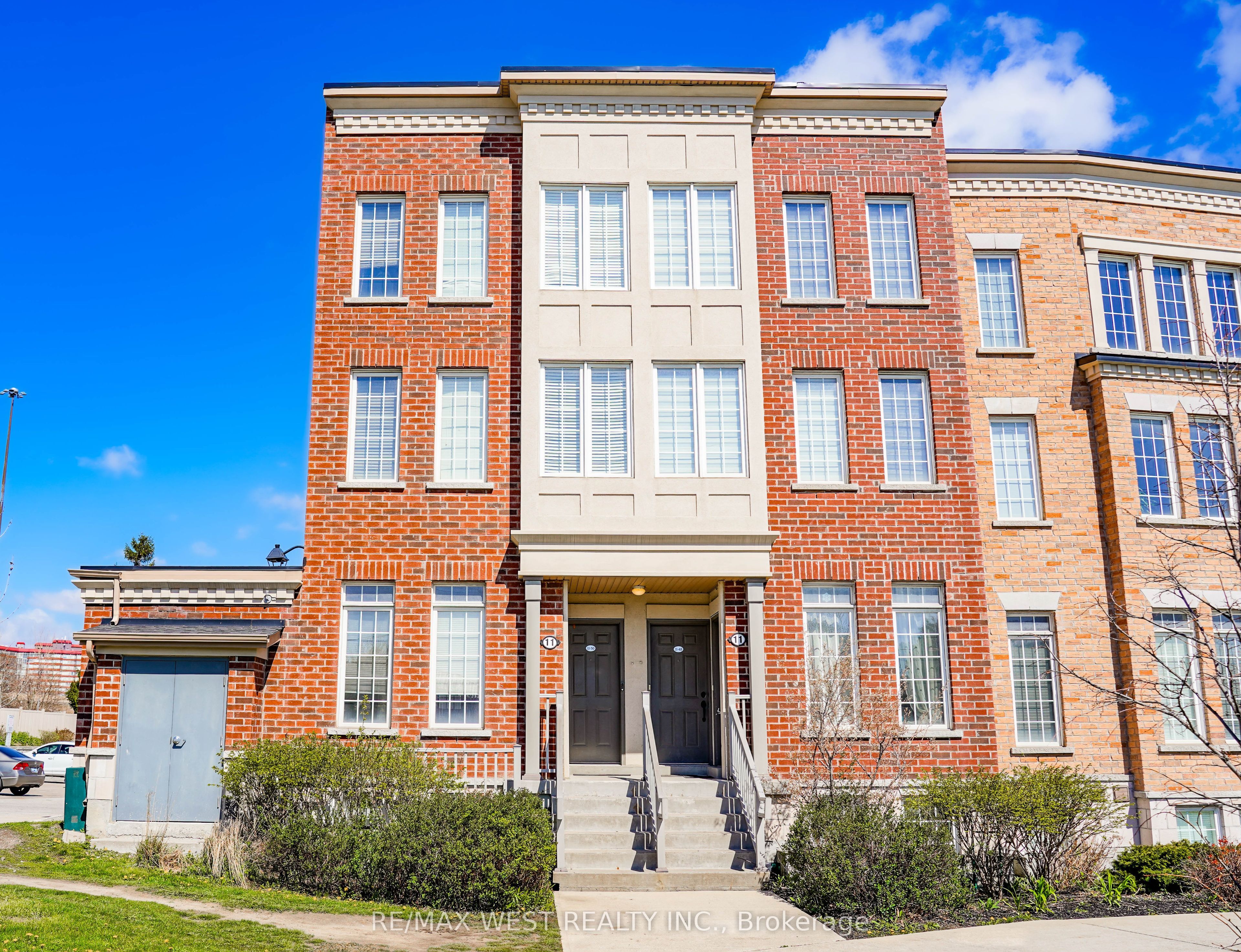 49-11 Island Road, Toronto, ON, M1C 2P5
