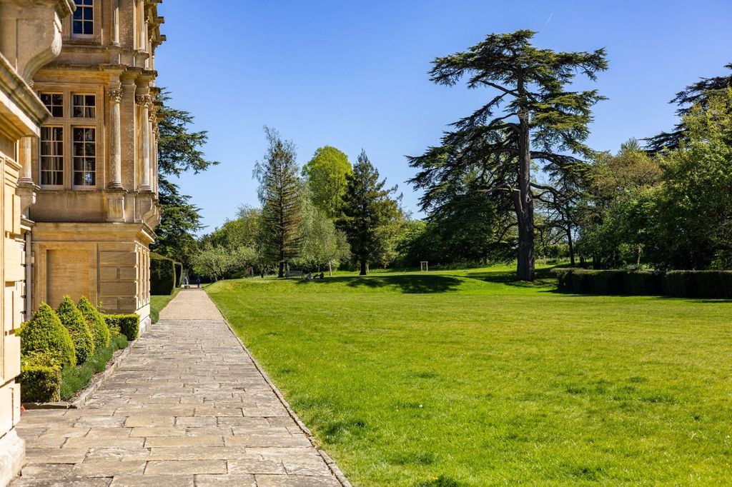 Additional image 21 of 3 bed flat for saleSherborne, Cheltenham, Gloucestershire GL54