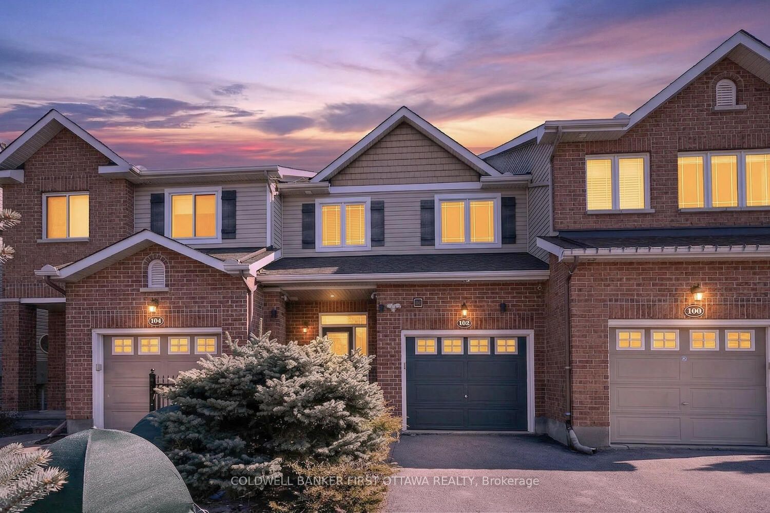 102 Windance Crescent, Ottawa, ON, K2W 0A7