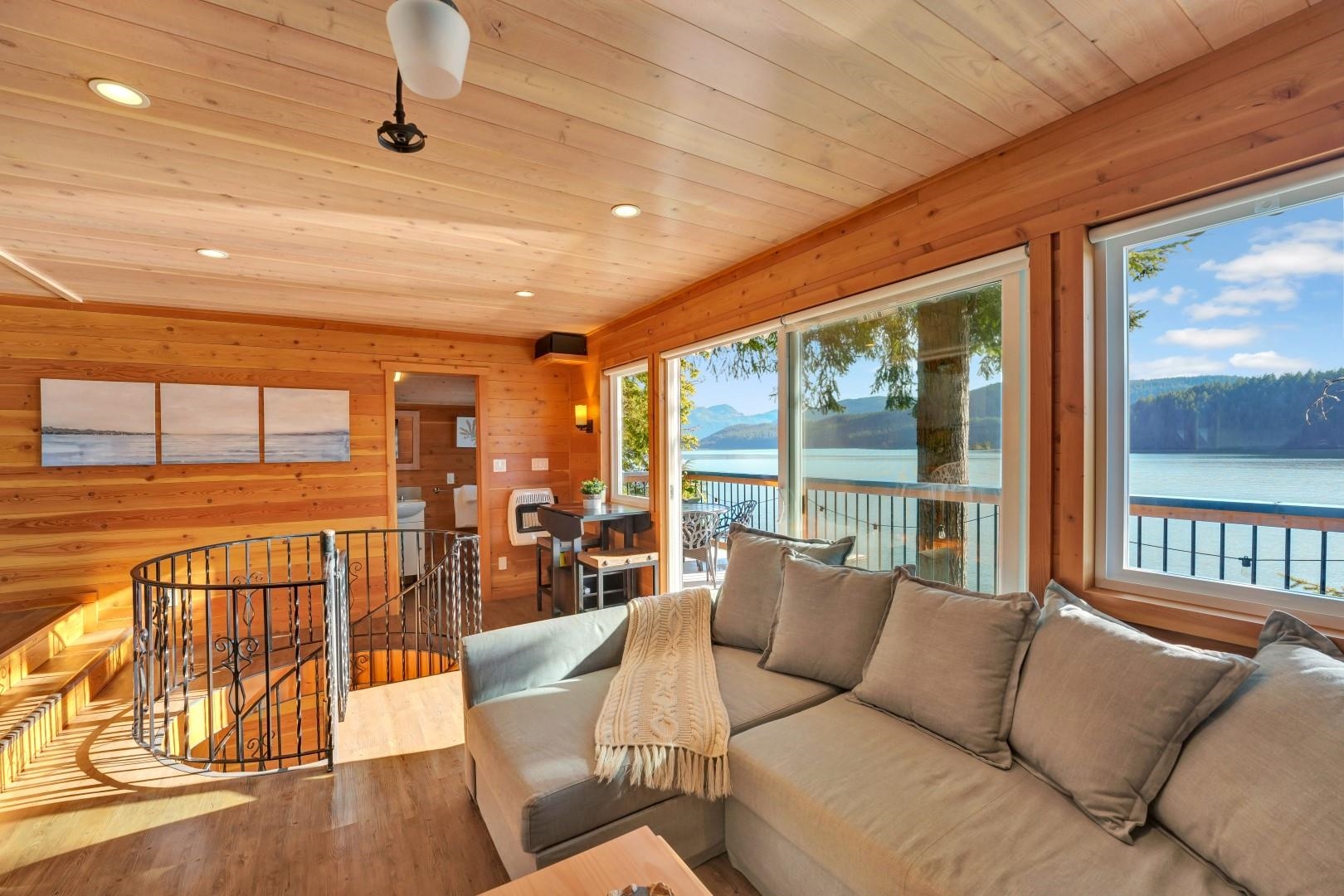 Additional image 6 of BLK D-DL 355 Cascade Bay, Harrison Hot Springs, BC, V0M 1K0