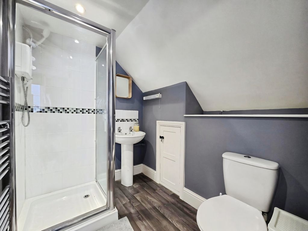 Additional image 13 of 5 bed shared accommodation to rentChurch Street, Heavitree, Exeter EX2