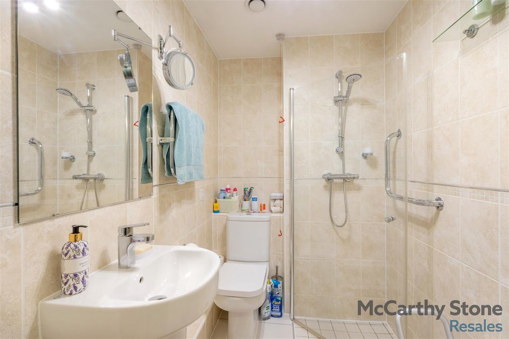 Additional image 13 of 2 bed flat for saleMckinlay Court, Tresham Close, Kettering NN15