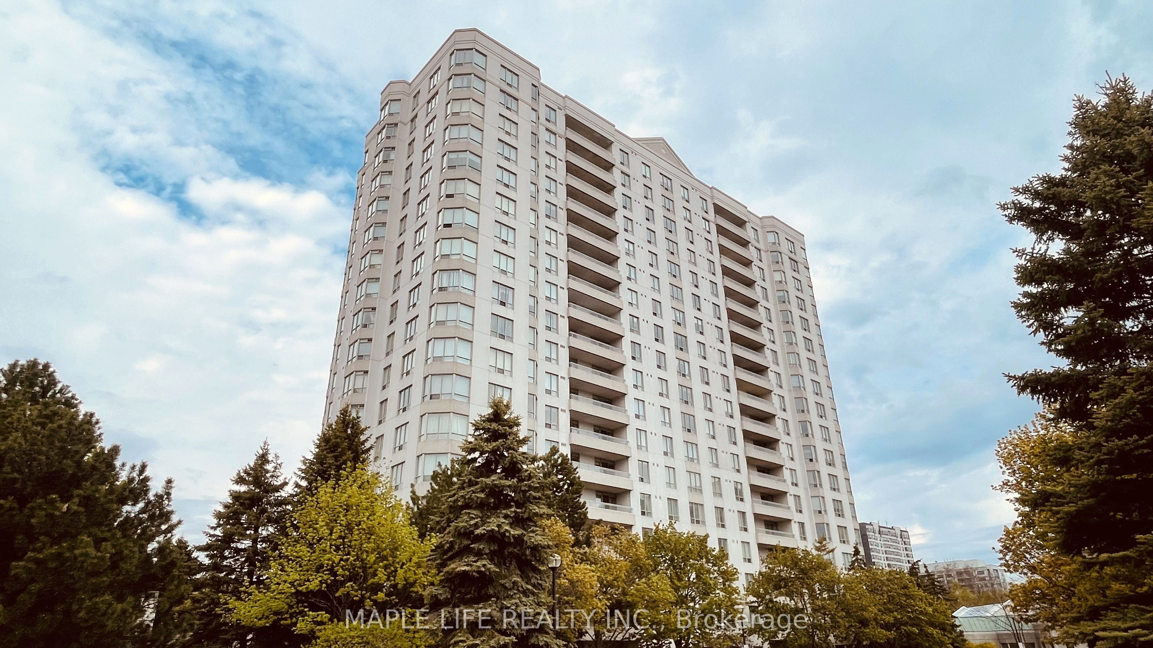 1103-5001 Finch Avenue E, Toronto, ON, M1S 5J9
