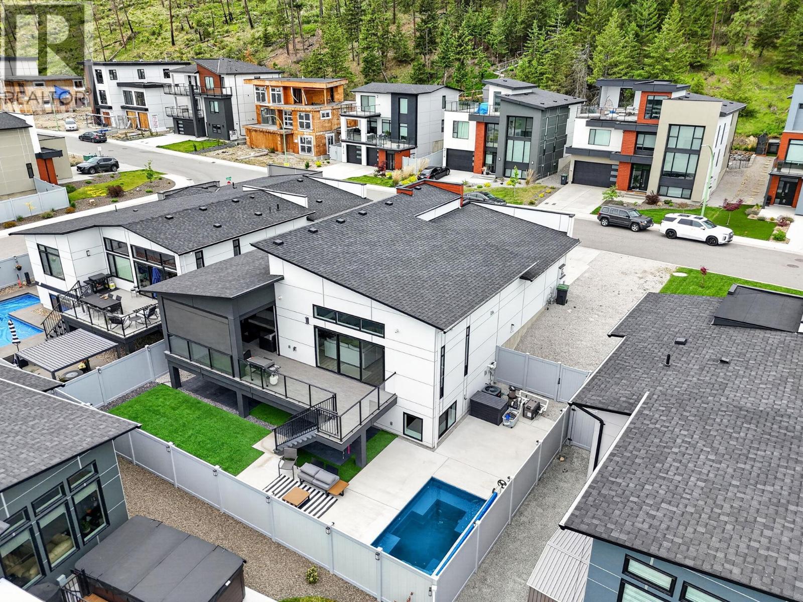 Additional image 5 of 3717 Astoria Drive, West Kelowna, BC, V4T0B1