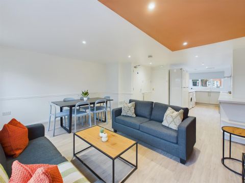 Sage Road, Leicester LE2, Room to rent