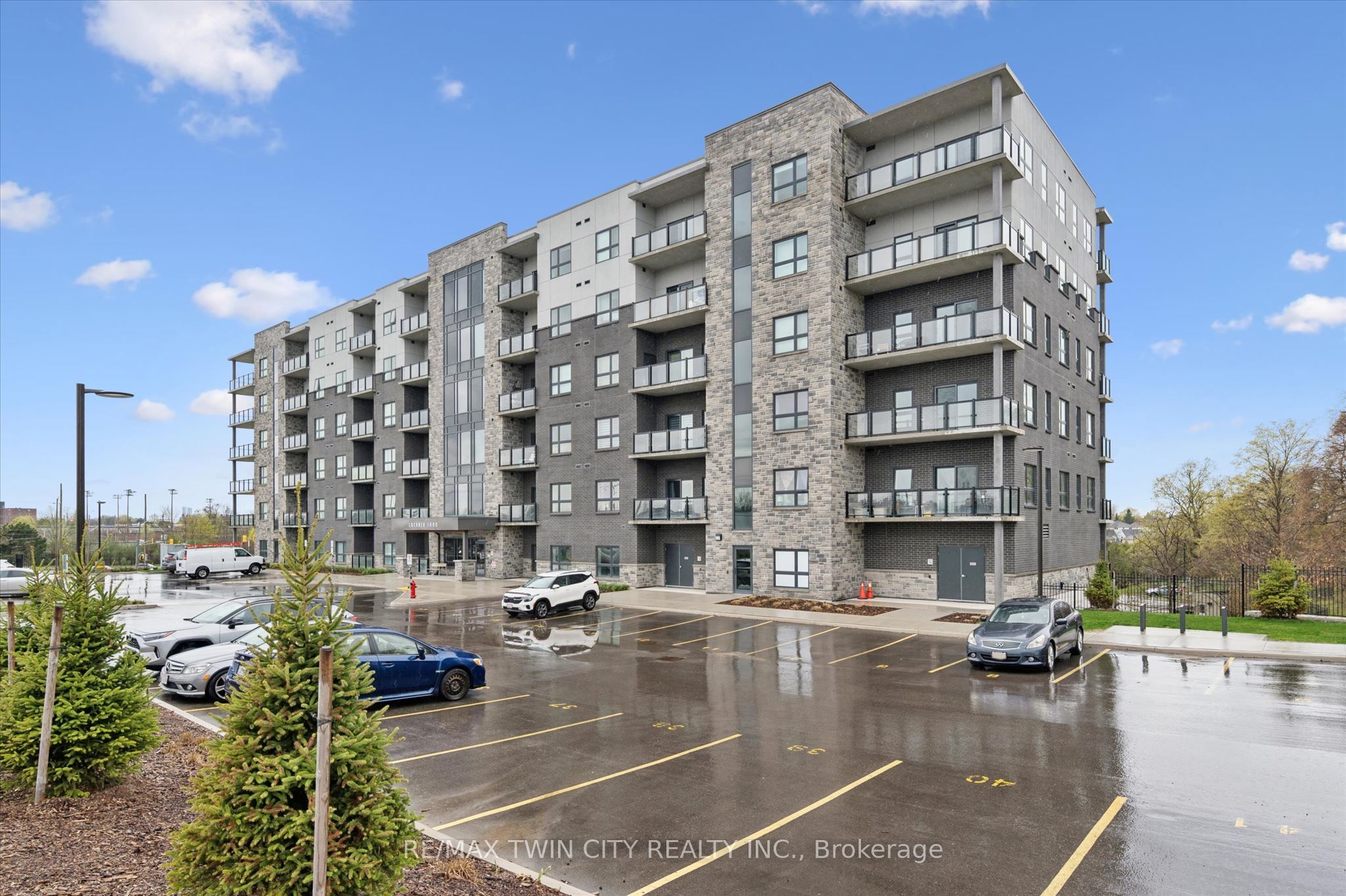 Additional image 6 of 507-1000 Lackner Boulevard, Kitchener, ON, N2A 0L9