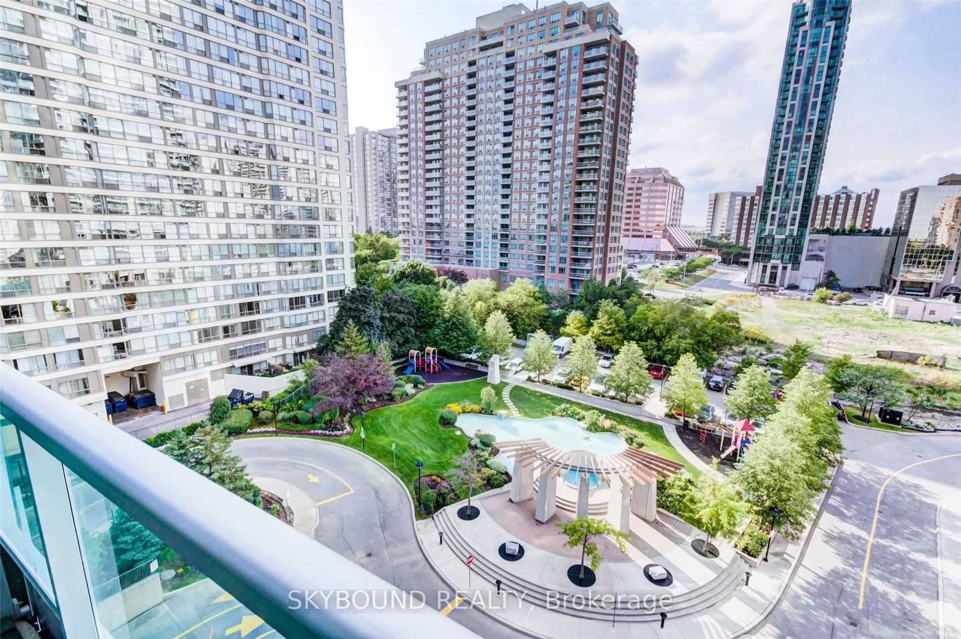 Additional image 2 of 807-33 Elm Drive W, Mississauga, ON, L5B 4L2