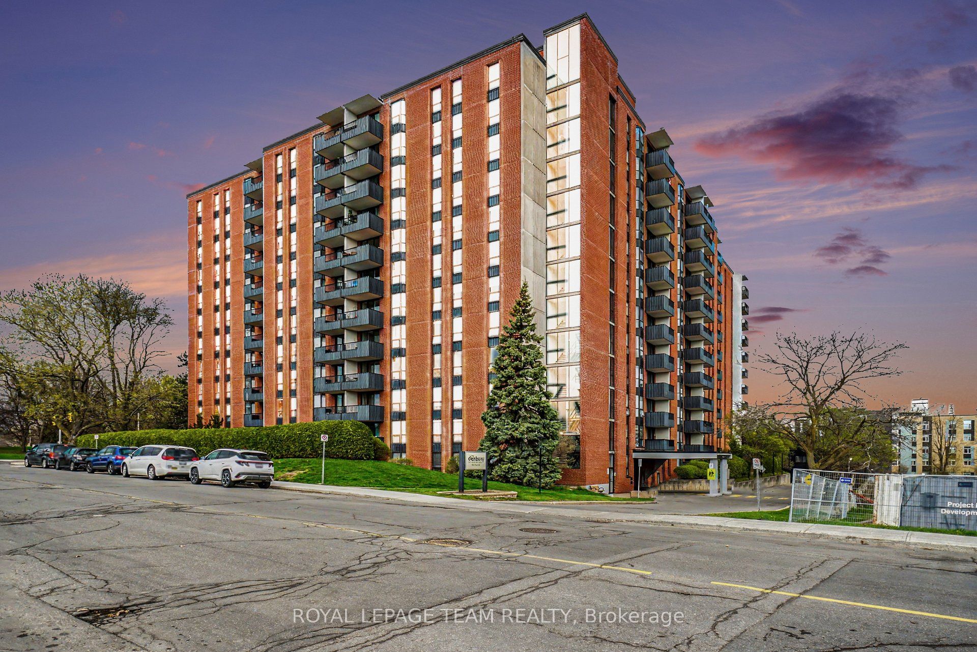 410-2951 Riverside Drive, Ottawa, ON, K1V 8W6