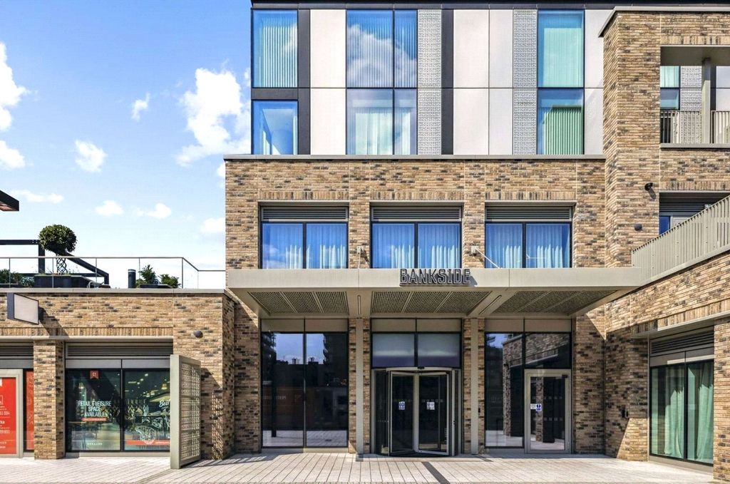 Additional image 24 of 3 bed flat for saleThe Buckley Penthouse, Bankside, Colliers Yard, Greengate, Manchester M3