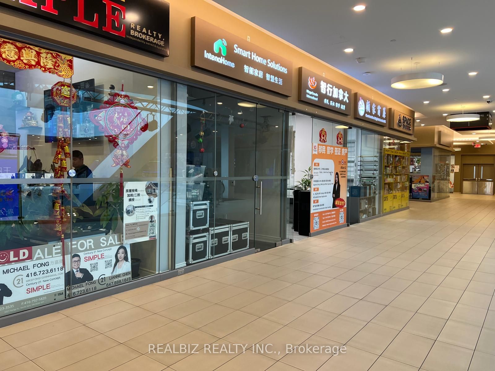 Additional image 5 of 2D8-9390 Woodbine Avenue, Markham, ON, L6C 0M5