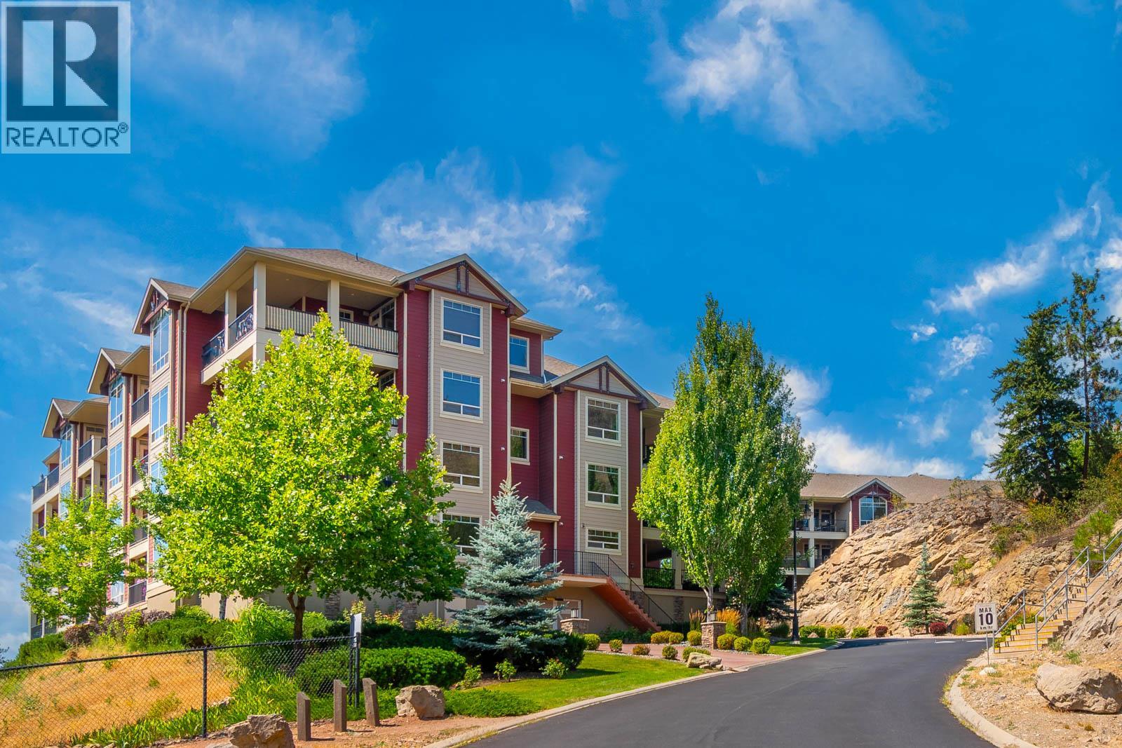 206-2770 Auburn Road, West Kelowna, BC, V4T4C2