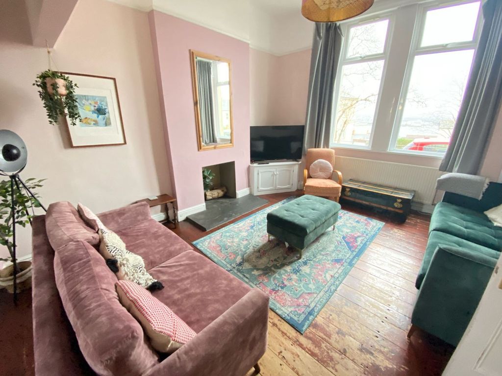 Additional image 3 of 4 bed end terrace house to rentCoronation Terrace, Penarth CF64