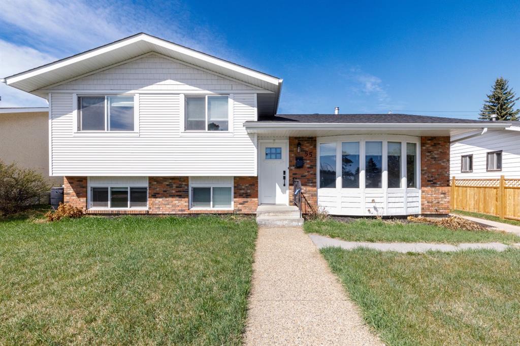 Additional image 3 of 55 Patterson Crescent, Red Deer, AB, T4P 1J4