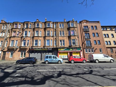 Portfolio 1/1, 2164 Dumbarton Road &amp; 2/2, 2172 Dumbarton Road G14