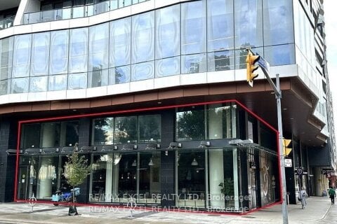 Additional image 7 of 1-411 Church Street, Toronto, ON, M5B 2A4