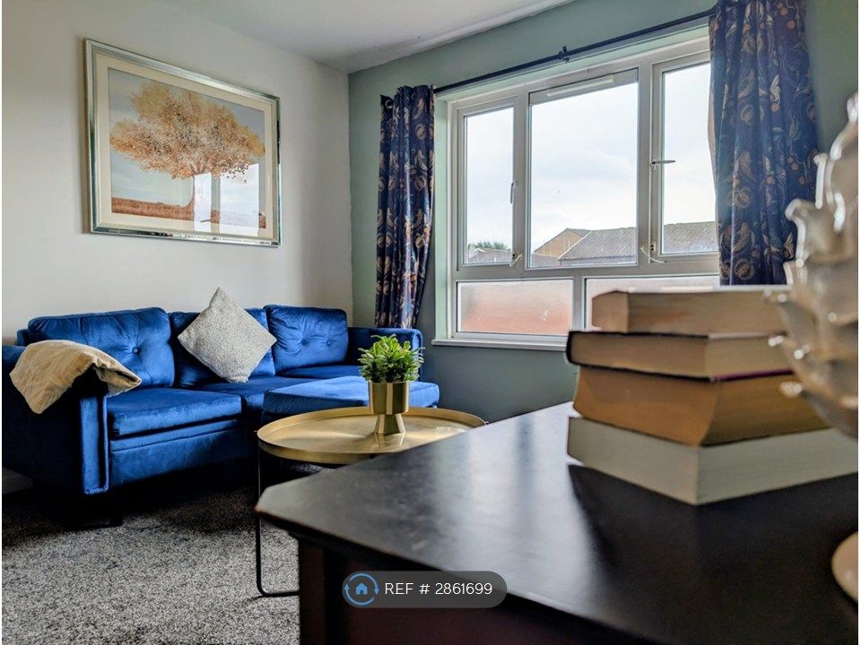 Additional image 2 of 4 bed terraced house to rentEastbourne Gardens, Cramlington NE23