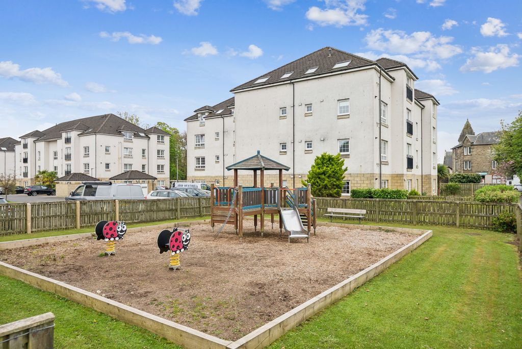 Additional image 18 of 2 bed flat for saleFlat 15, 3 Braid Avenue, Cardross G82