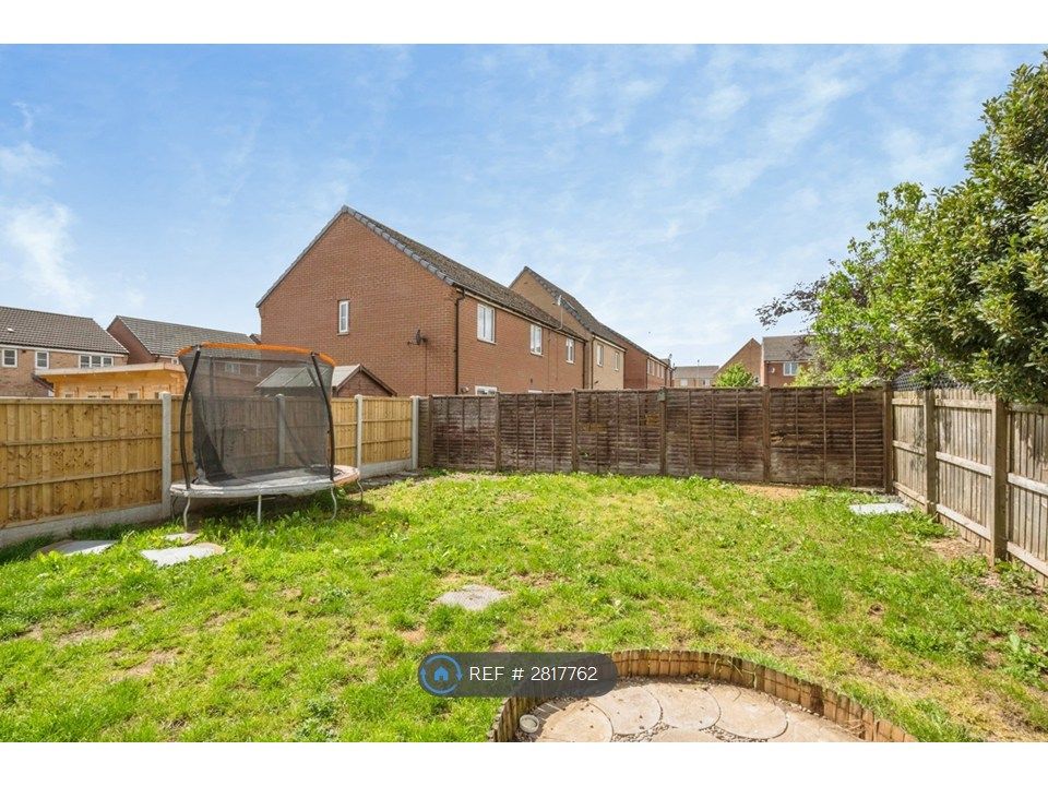 Additional image 20 of 4 bed detached house to rentBrambling Way, Scunthorpe DN16