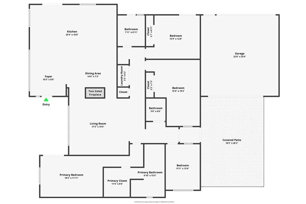 Additional image 40 of 5155 E Bobolink Ln, Palm Springs, CA 92264