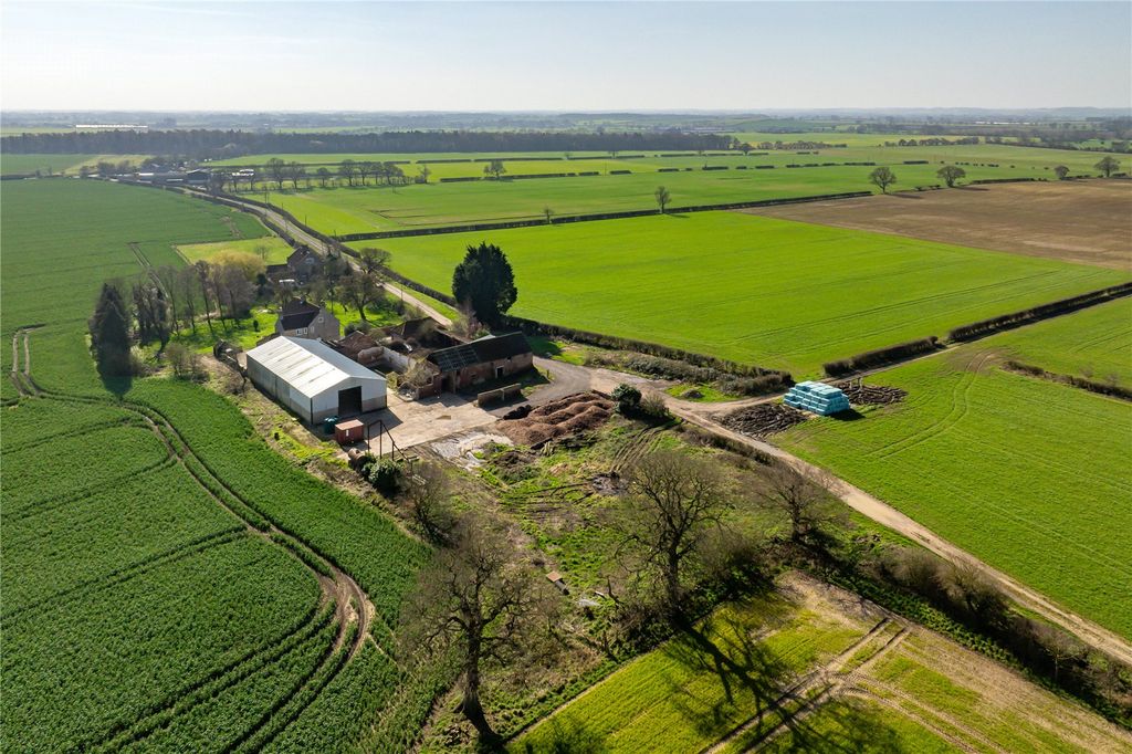 Additional image 3 of Land for saleSam House Farm, Raskelf, York, North Yorkshire YO61